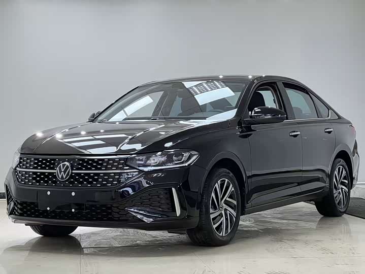 Фото 1 - Volkswagen Lavida