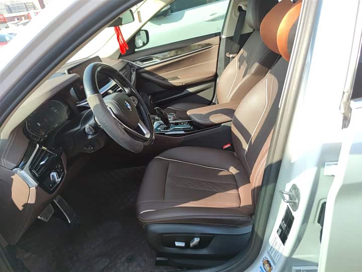 Фото 7 - BMW 5 Series