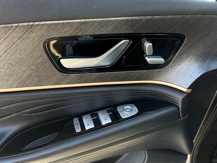 Фото 8 - Chery Tiggo 9