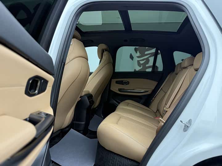 Фото 5 - Nio ES6