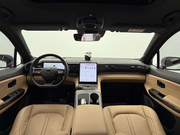 Фото 6 - Nio ES6