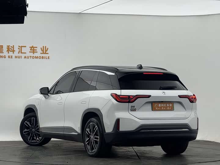 Фото 9 - Nio ES6