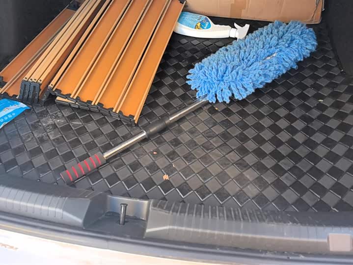 Фото 4 - Volkswagen Bora