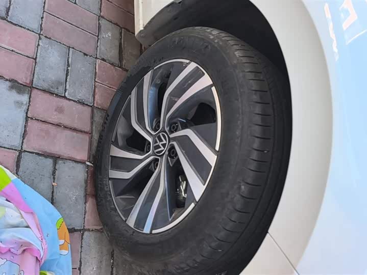 Фото 6 - Volkswagen Bora