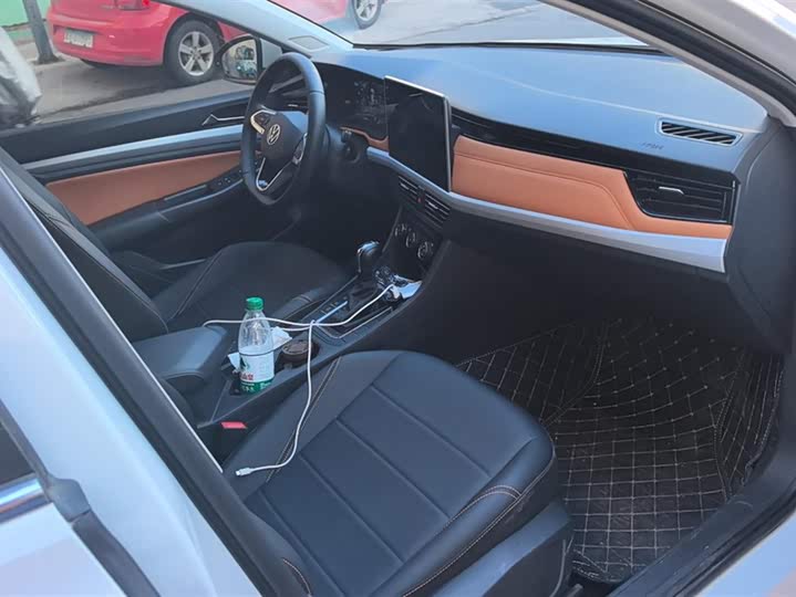 Фото 8 - Volkswagen Bora