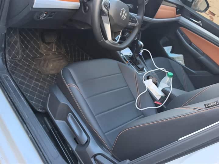 Фото 9 - Volkswagen Bora