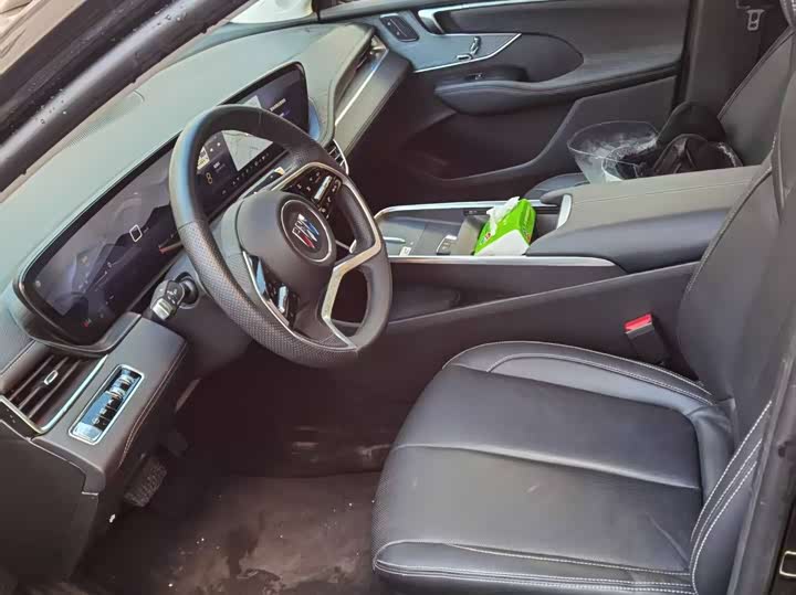 Фото 5 - Buick LaCrosse