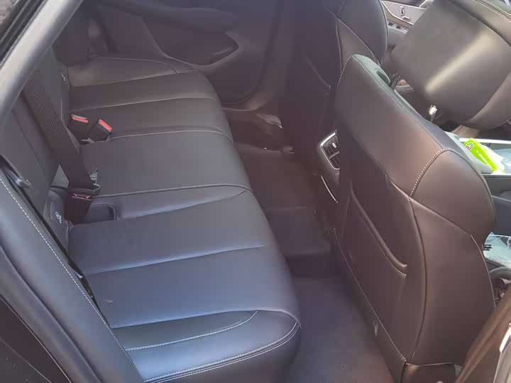 Фото 6 - Buick LaCrosse