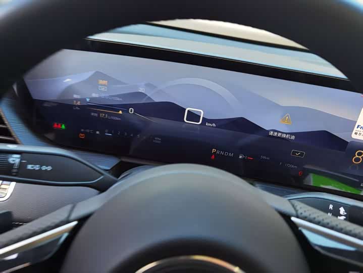 Фото 7 - Buick LaCrosse