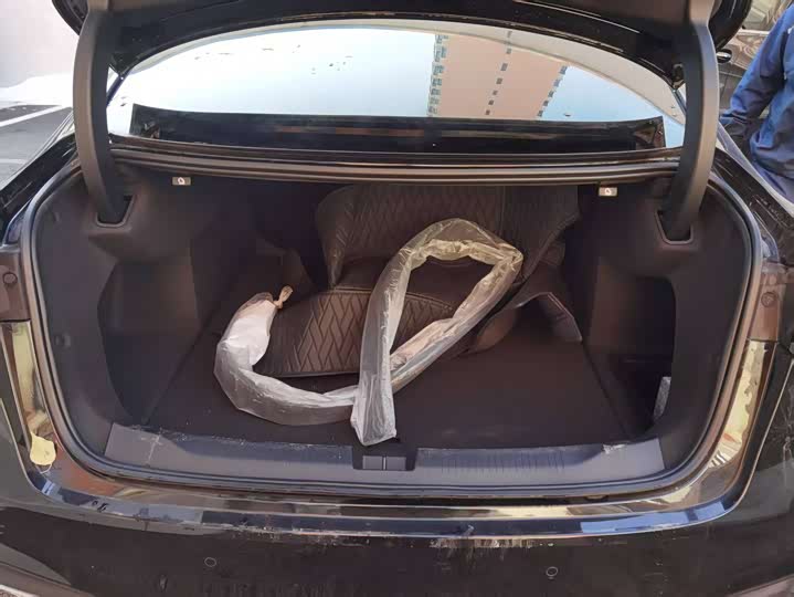 Фото 9 - Buick LaCrosse