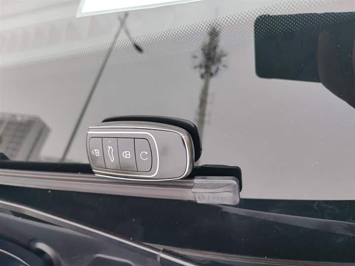 Фото 9 - Chery Jaecoo J7 (Explore 06)