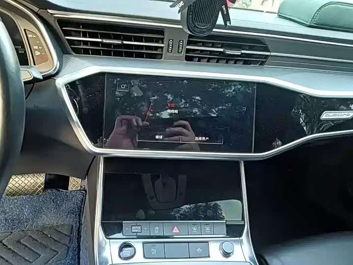 Фото 7 - Audi A7