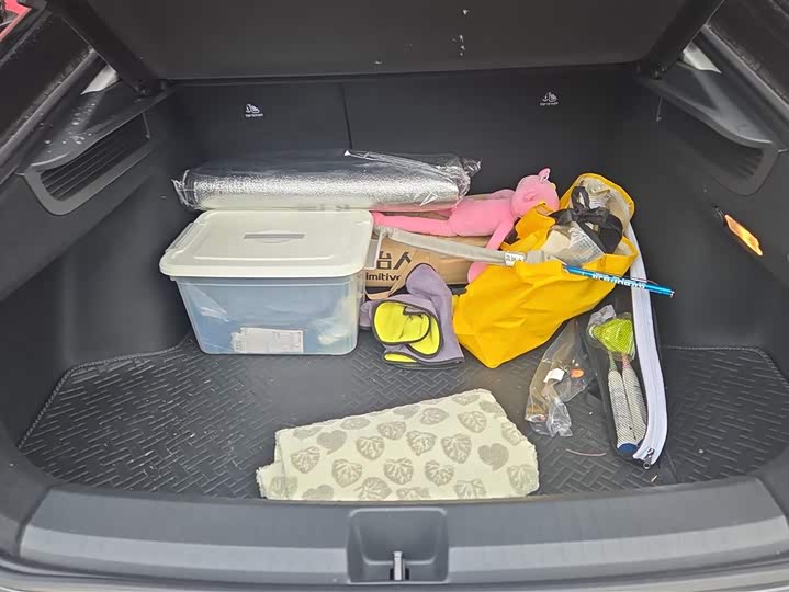 Фото 4 - Volkswagen Lamando L