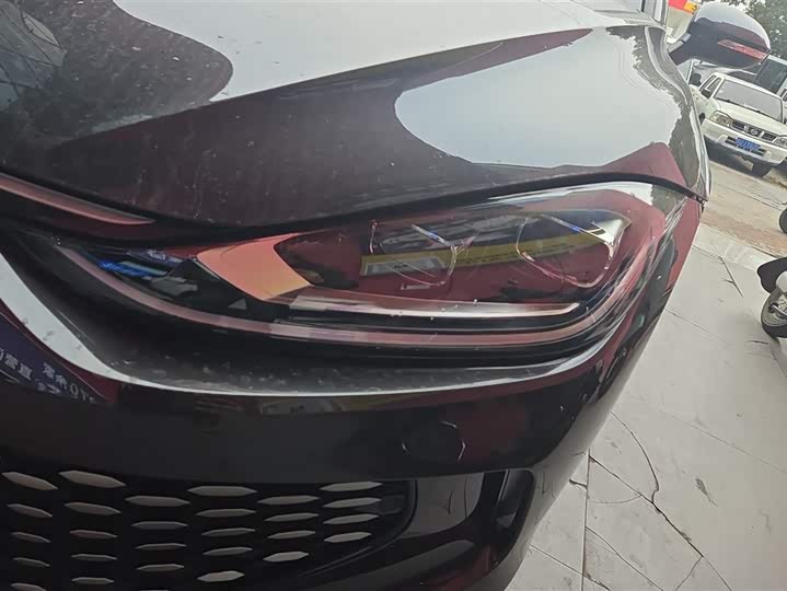 Фото 5 - Volkswagen Lamando L