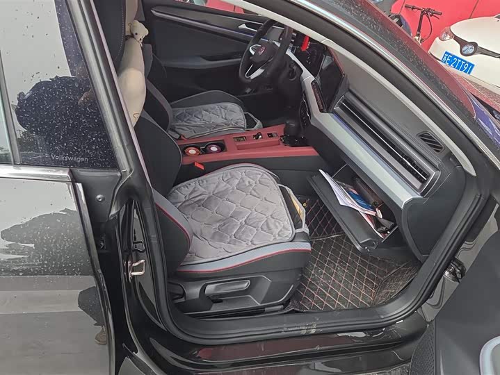 Фото 8 - Volkswagen Lamando L