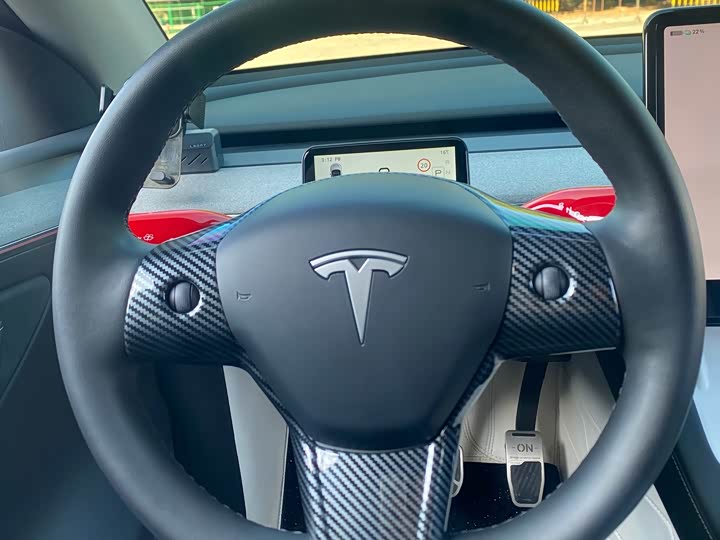 Фото 8 - Tesla Model Y