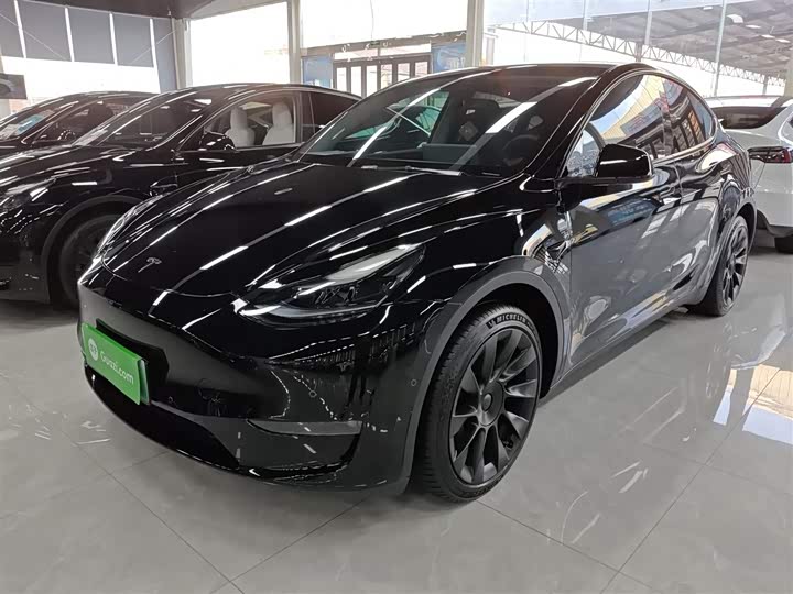 Фото 1 - Tesla Model Y