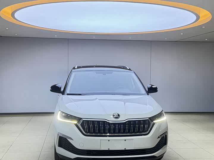 Фото 2 - Skoda Kamiq