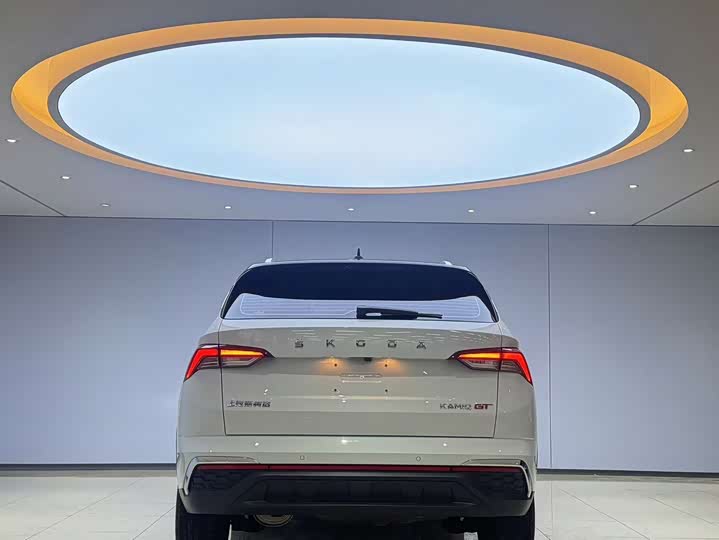 Фото 3 - Skoda Kamiq