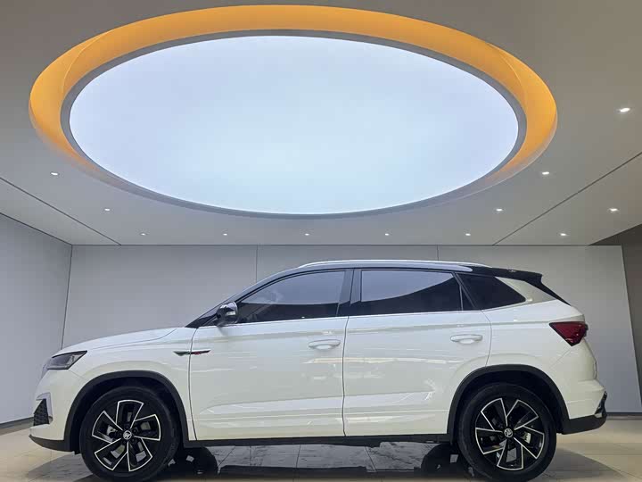 Фото 5 - Skoda Kamiq