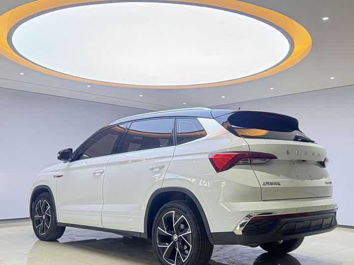 Фото 6 - Skoda Kamiq