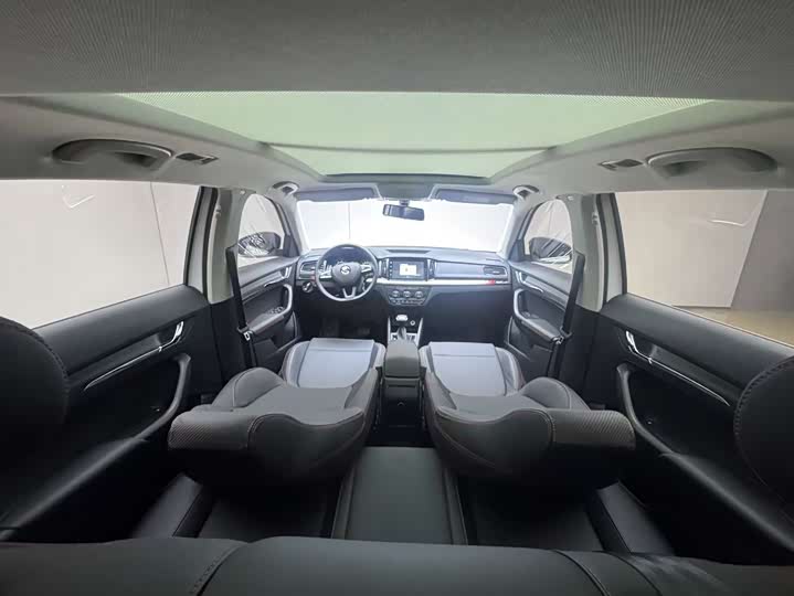 Фото 8 - Skoda Kamiq