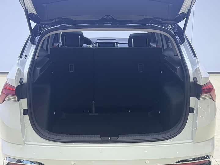 Фото 9 - Skoda Kamiq