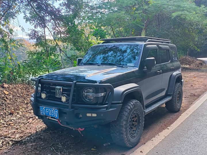 Фото 1 - Tank 300