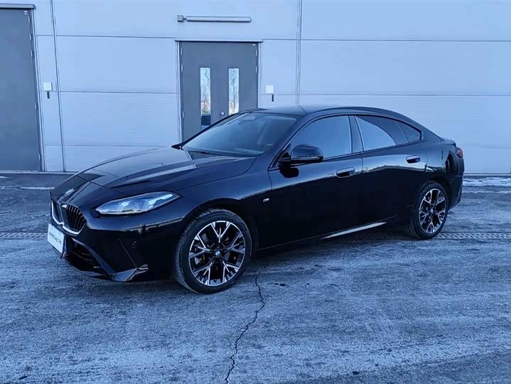 Фото 1 - BMW 2 Series