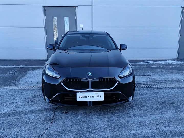 Фото 2 - BMW 2 Series