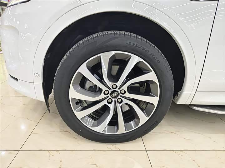 Фото 8 - Land Rover Discovery Sport