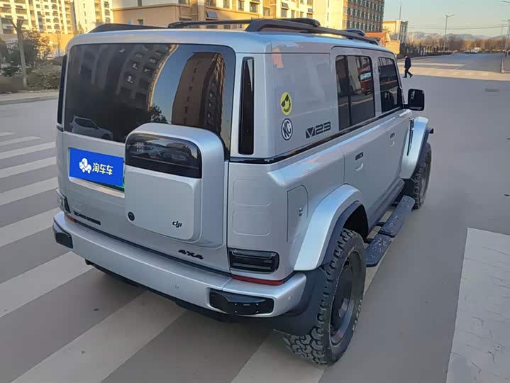 Фото 3 - Chery iCar V23