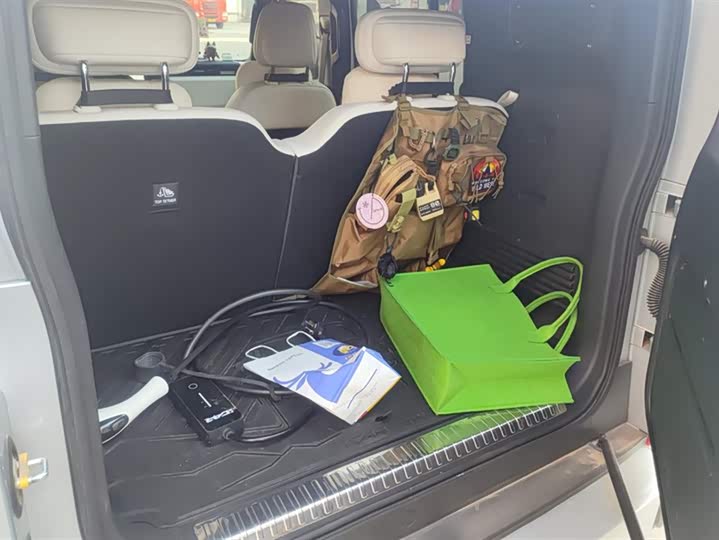 Фото 4 - Chery iCar V23