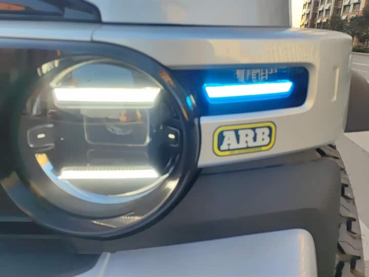 Фото 5 - Chery iCar V23