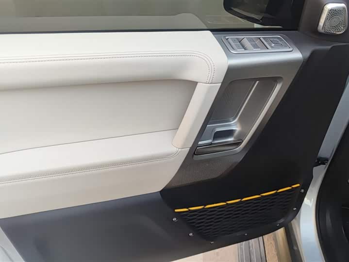 Фото 7 - Chery iCar V23