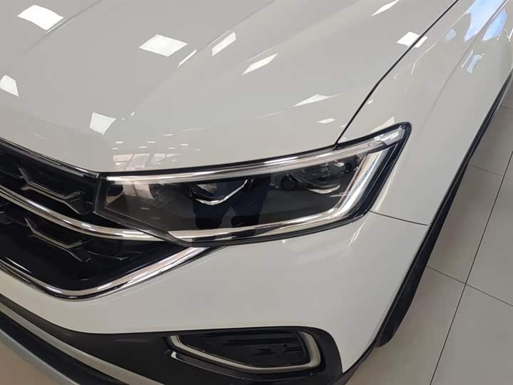 Фото 5 - Volkswagen Tayron