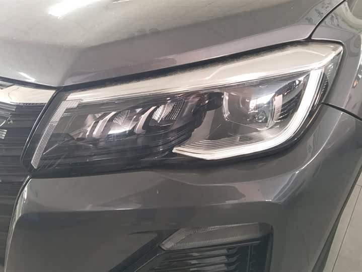 Фото 5 - Changan CS75