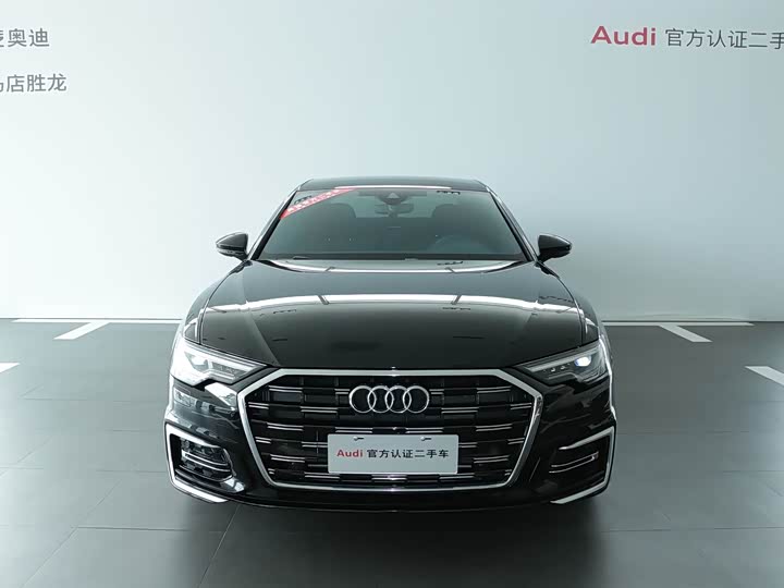Фото 2 - Audi A6L