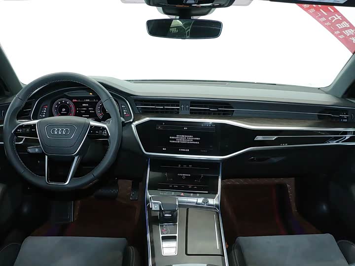 Фото 7 - Audi A6L
