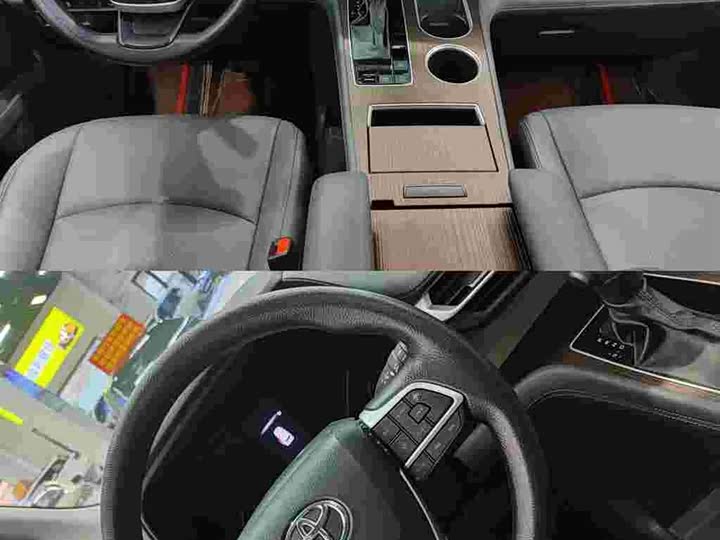 Фото 7 - Toyota Sienna