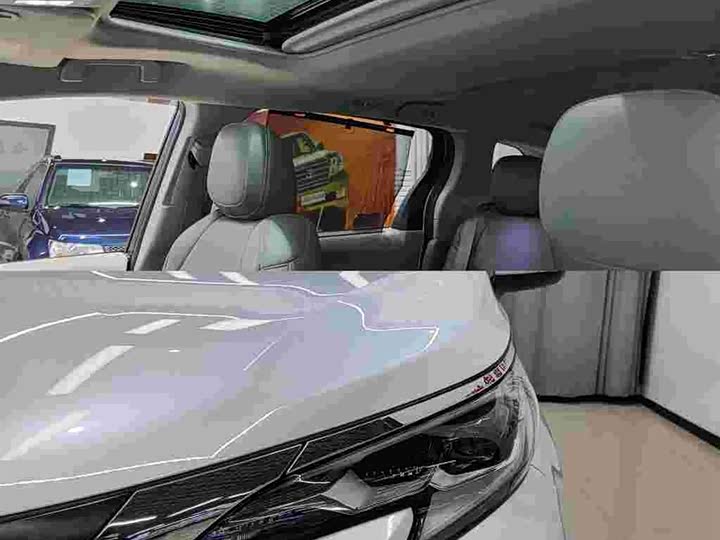 Фото 9 - Toyota Sienna