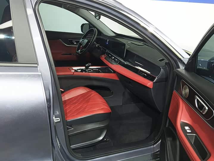 Фото 8 - Chery Tiggo 7 Plus