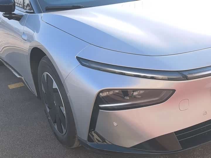 Фото 7 - XPeng F57