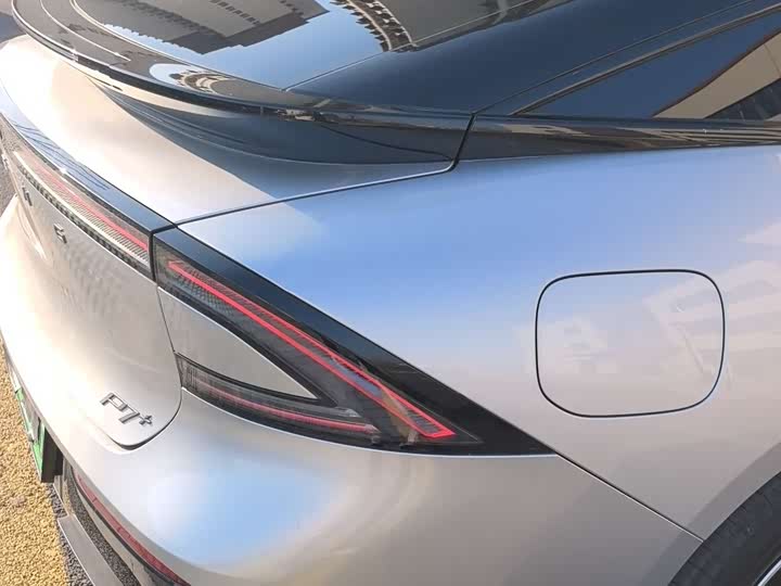 Фото 9 - XPeng F57