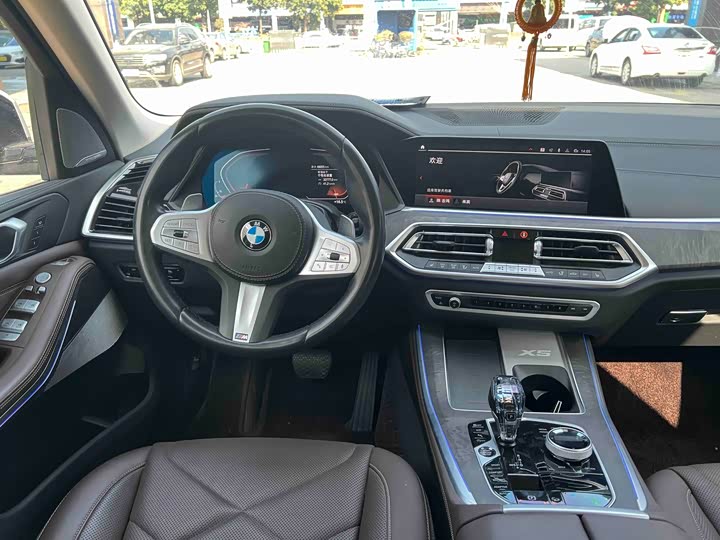 Фото 4 - BMW X5