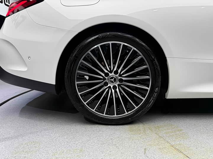 Фото 7 - Mercedes-Benz CLE-Class