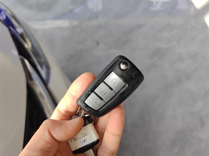 Фото 8 - Nissan Sylphy