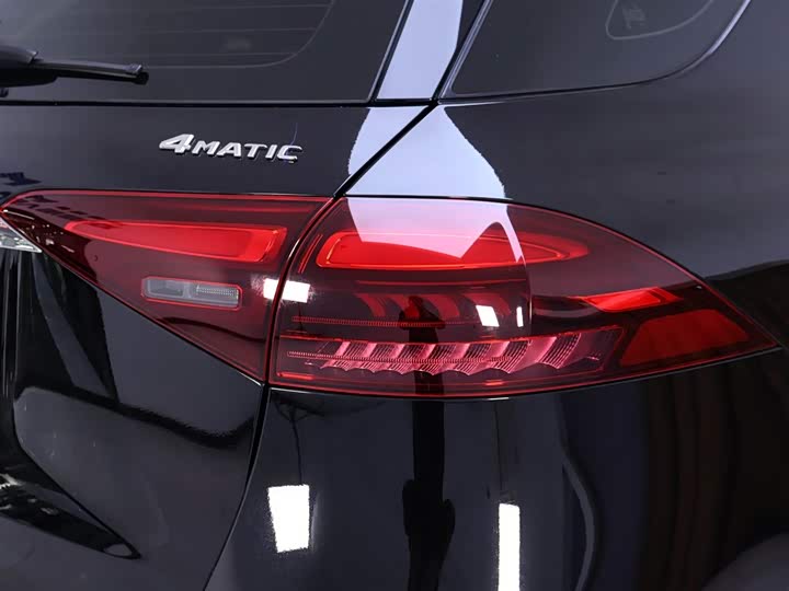 Фото 9 - Mercedes-Benz GLE-Class