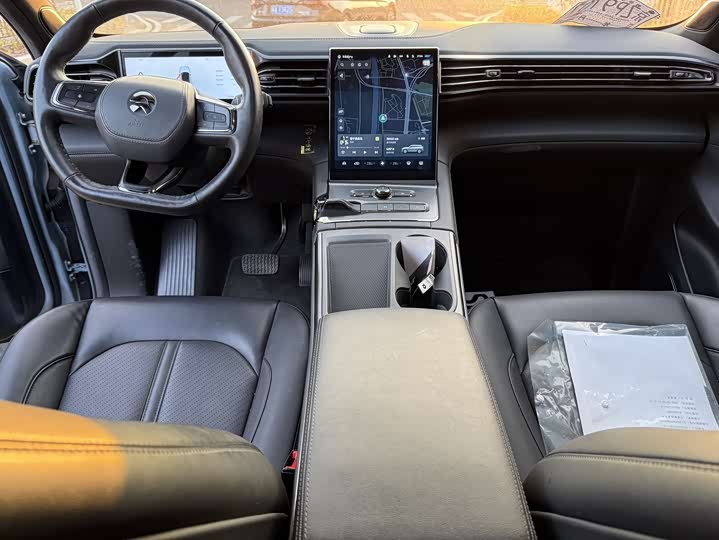 Фото 5 - Nio ES6