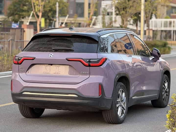 Фото 8 - Nio ES6